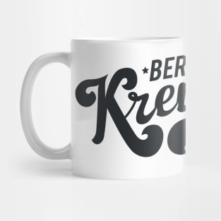 Kreuzberg 36 - Berlin Mug